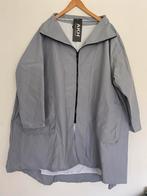 Nieuwe AKH Regenjas - Maat 56/58, Kleding | Dames, Grote Maten, Ophalen of Verzenden, Nieuw, Blauw, Jas of Mantel