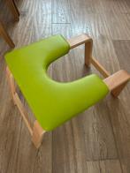 Feetup Yogabankje - Veilig en Comfortabel Hoofdstand, Ophalen, Zo goed als nieuw, Yoga-accessoire