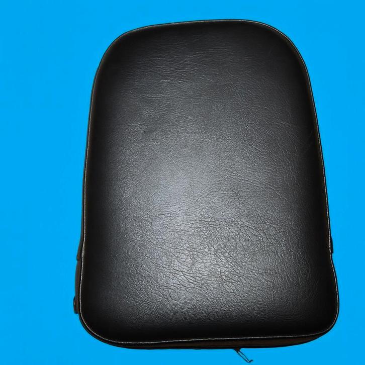 Sissybar Kussentje - Square Model, Motoren, Accessoires | Overige, Nieuw, Ophalen of Verzenden