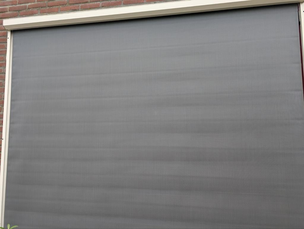 Mooie screen, Tuin en Terras, 150 tot 300 cm, Ophalen, Nieuw, Minder dan 250 cm