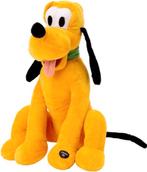 Disney Classics Knuffel Pluto 24cm Met Geluid, Disney, Nieuw, Bergweg 29B, NOnvisiongames@gmx.com