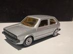 Volkswagen Golf schaalmodel 1/43, Ophalen of Verzenden, Gebruikt, Auto, Overige merken