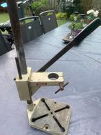 Bosch Boorstandaard - Vintage Boorkolom, Ophalen of Verzenden, Gebruikt, Kolomboormachine