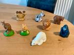 Little People : Zoo Talkers Dieren - € 3,00 per stuk, Ophalen, Gebruikt
