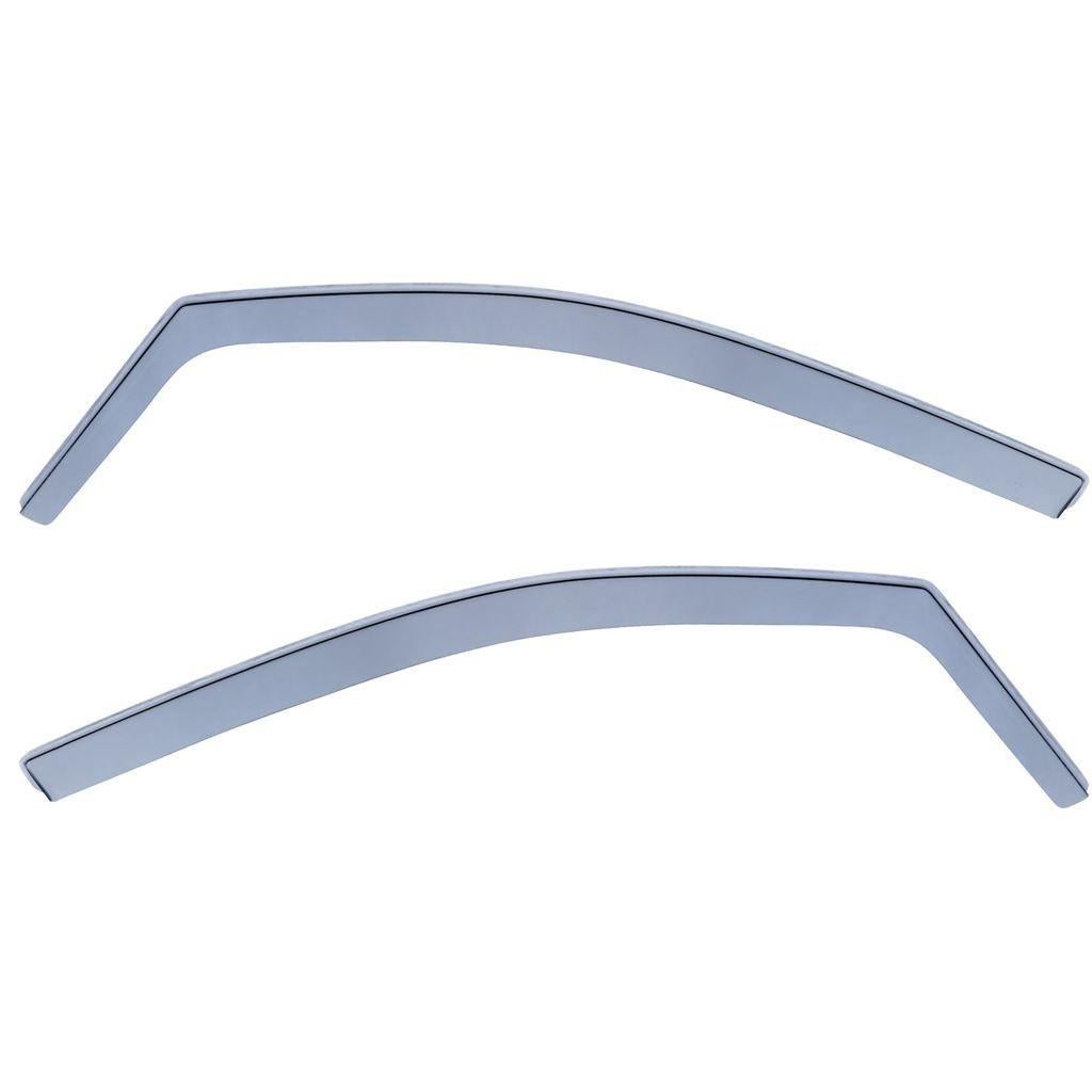 Smoke Zijwindscherm Toyota Aygo X Zijwindschermen Zijwind Re, Verzenden, Automotive Parts, A.parts@hotmail.nl, Trasmolenlaan 12 3447 GZ Woerden