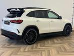 Mercedes-Benz GLA-Klasse AMG 45 4MATIC+|PANO|SFEER|INRUIL MO, Auto's, Mercedes-Benz, Automaat, Gebruikt, Euro 6, 4 cilinders
