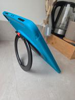 Hoes ipad pro 12.9 (2022/2018) nieuw, Computers en Software, Tablet-hoezen, Nieuw, Ophalen of Verzenden, Bescherming voor- en achterkant