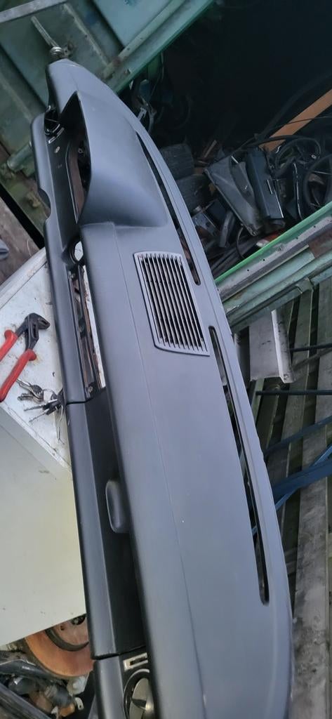 Oldtimer Mercedes onderdelen  w123, Ophalen of Verzenden, Gebruikt, Universele onderdelen