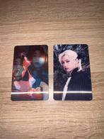 Stray Kids do it han jisung felix lenticular photocard, Ophalen of Verzenden, Zo goed als nieuw, Foto of Kaart