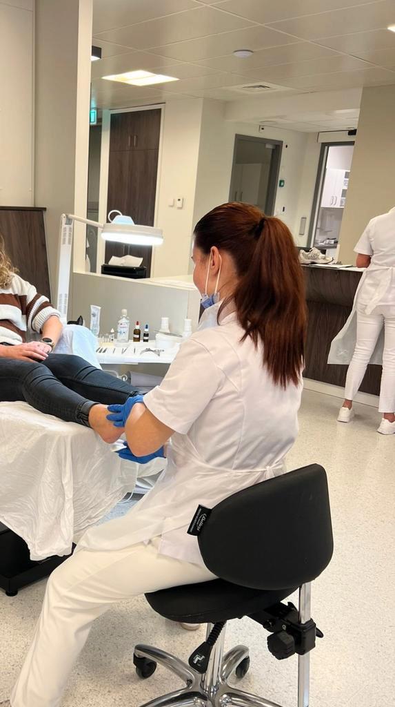 Modellen gezocht pedicure, Vacatures, Vacatures | Modellen, Starter, Overige vormen