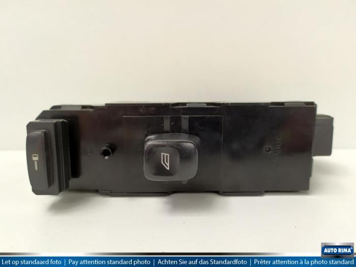 Elektrisch Raam Schakelaar van een Volvo V70, Auto-onderdelen, Gebruikt, -, -, Ophalen of Verzenden