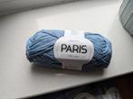 Drops Paris denimblauw 19x, Ophalen of Verzenden, Nieuw, Breien of Haken, Wol of Garen