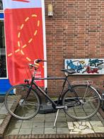 Sparta somerset heren fiets, Ophalen, Sparta, Gebruikt, Versnellingen