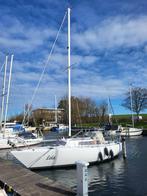 Comar Comet 910 zeiljacht - Webasto, zonnepaneel, koelkast, Ophalen, Gebruikt, Diesel, 9 tot 12 meter