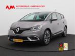 Renault Grand Scénic 1.3 TCe Equilibre 7P/ automaat/ lage k, Auto's, Renault, Stof, 4 cilinders, 7 stoelen, 1333 cc