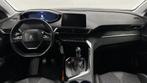 Peugeot 3008 1.2 PureTech Allure CARPLAY CAMERA LM ECC NAVI., Auto's, Voorwielaandrijving, Gebruikt, 1199 cc, Met garantie (alle)