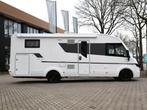 Adria Sonic I 700 SC Premio Queensbed/hefbed, Ringverwarming, Bedrijf, Adria, Luifel