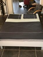 Zo goed als nieuw electrisch twee persoons bed, Huis en Inrichting, Slaapkamer | Bedden, Ophalen, Verstelbaar, Tweepersoons, Zo goed als nieuw