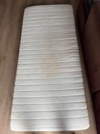 Gratis matras 90x200 cm direct op te halen, Ophalen, Gebruikt, 90 cm, Eenpersoons