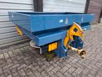 Bogballe EX 1000 kunstmeststrooier strooier mestofstrooier, Ophalen of Verzenden, Glastuinbouw, Weidebouw