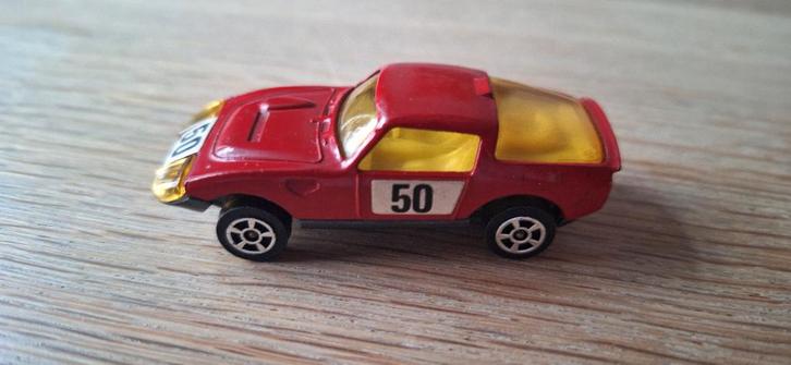 Corgi Juniors  Austin Healey, Hobby en Vrije tijd, Modelauto's | Overige schalen, Nieuw, Auto, Ophalen of Verzenden