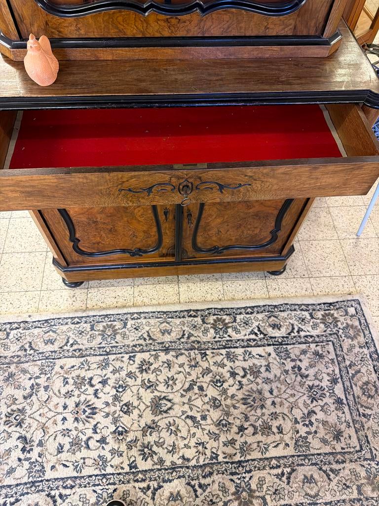 Antieke kast, Huis en Inrichting, Kasten | Kledingkasten, Ophalen, ., ., .