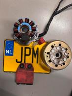 piaggio LC ontsteking| vliegwiel + Lc cdi 125cc/180cc, Ophalen of Verzenden, D, D, D