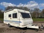 Hobby caravan - DeLuxe, Hobby, Treinzit, Particulier, 4 tot 5 meter