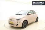 Fiat 500 3+1 La Prima 42 kWh NIEUW! | € 9.500 KORTING | Na, 1300 kg, Gebruikt, 4 stoelen, Origineel Nederlands