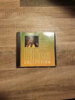 Cd the blues collection, Ophalen of Verzenden, Zo goed als nieuw, Jazz en Blues