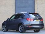 BMW X5 xDrive40e iPerformance High Executive | Comfortstoele, Auto's, BMW, Gebruikt, 4 cilinders, Bedrijf, 147 €/maand