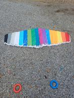 Vlieger, Ophalen, Zo goed als nieuw, Tweelijns, Vlieger