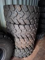 Tractor shovel banden bkt multimax 400/70r20 405/70r20, Ophalen