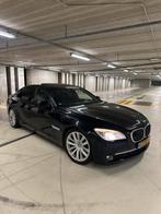 Bmw 750i x-drive 2011 139dkm, Automaat, Euro 5, 2005 kg, 4395 cc