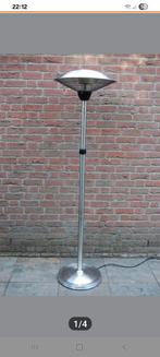 Te huur elektra heaters, Ophalen of Verzenden