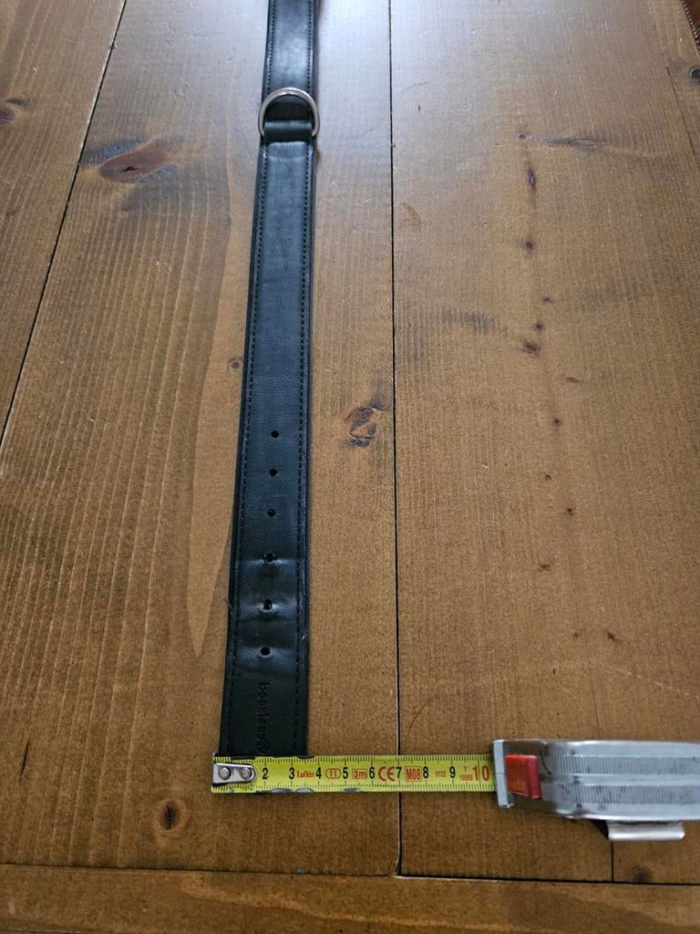 Halsband voor een hond, Dieren en Toebehoren, Ophalen