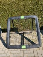 Kickback Rebounder Exit 124x124 cm, Ophalen, Zo goed als nieuw