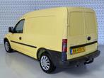 Opel Combo 1.3 CDTi Comfort Airco Trekhaak APK 06-2026, Voorwielaandrijving, Gebruikt, Zwart, 1210 kg