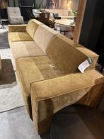 Showmodel bank Dune bekleding: Coco, Wing, Lodge en Racer, Ophalen, Robbies Hoogeloon, 300 cm of meer, Maxfurn