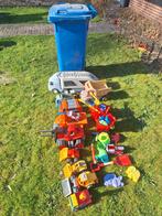 Container vol buitenspeelgoed, Ophalen of Verzenden, Gebruikt, Overige typen