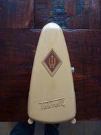 te koop WITTNER metronoom, Ophalen of Verzenden, Gebruikt, Overige instrumenten