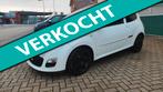 Renault Twingo 1.2 16V Collection Cruis control nieuwe apk, Voorwielaandrijving, Twingo, Gebruikt, 4 cilinders