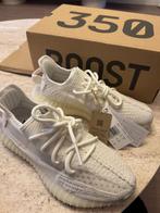 Adidas Yeezy Boost 350 V2 Cream White - Maat 39 1/3 - Nieuw, Kleding | Dames, Ophalen of Verzenden, Nieuw, Wit, Sneakers of Gympen
