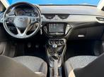 Opel Corsa 1.0 Turbo Edition 2e Eigenaar,Airco,Camera,Cruise, Auto's, Voorwielaandrijving, Parkeerassistent, Gebruikt, 49 €/maand