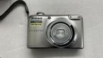 Nikon Coolpix Compact Digitale Camera, Gebruikt, Compact, Ophalen of Verzenden, Nikon