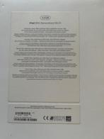 iPad, Computers en Software, Apple iPads, 32 GB, Apple iPad, Zo goed als nieuw, Wi-Fi