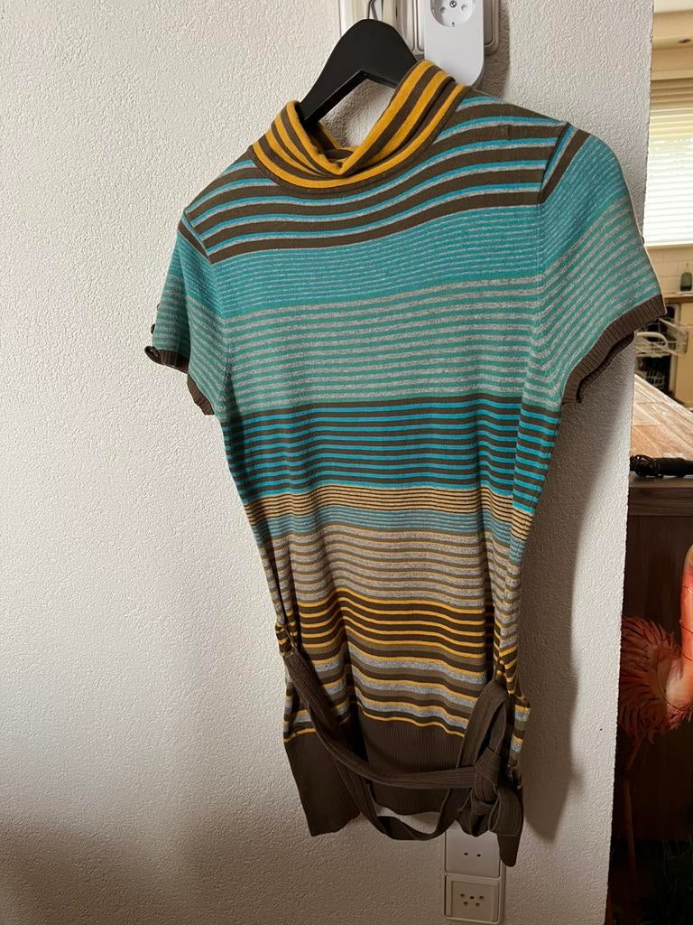 Forecast L, Ophalen of Verzenden, Zo goed als nieuw, Maat 42/44 (L)