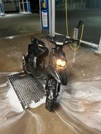 Yamaha Booster 2005 - 70cc DR, 19mm Dellorto, Gianelli, Fietsen en Brommers, Ophalen, Tweetakt, Gebruikt, Overige modellen