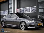 Audi A5 Sportback 40 TFSI 3xS-Line | PANO | SFEER | CARPLAY, Gebruikt, Euro 6, 1984 cc, Leder