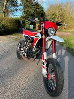 Fantic 50cc, 6 versnellingen, Gebruikt, 50 cc, Ophalen